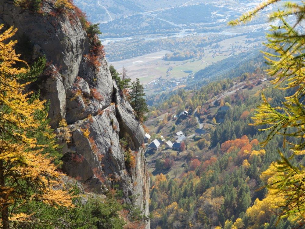   Gîte dans hameau d'altitude (1500m)  Vacances  / Offres de location 