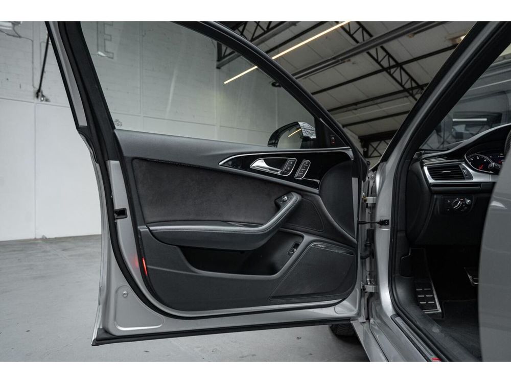 RS6 Avant Performance V8 4.0 TFSI 605 Quattro Tiptronic 8 2015 occasion 75014 Paris
