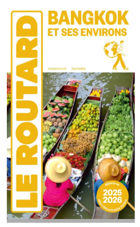Guide du Routard Bangkok 8 Compeyre (12)
