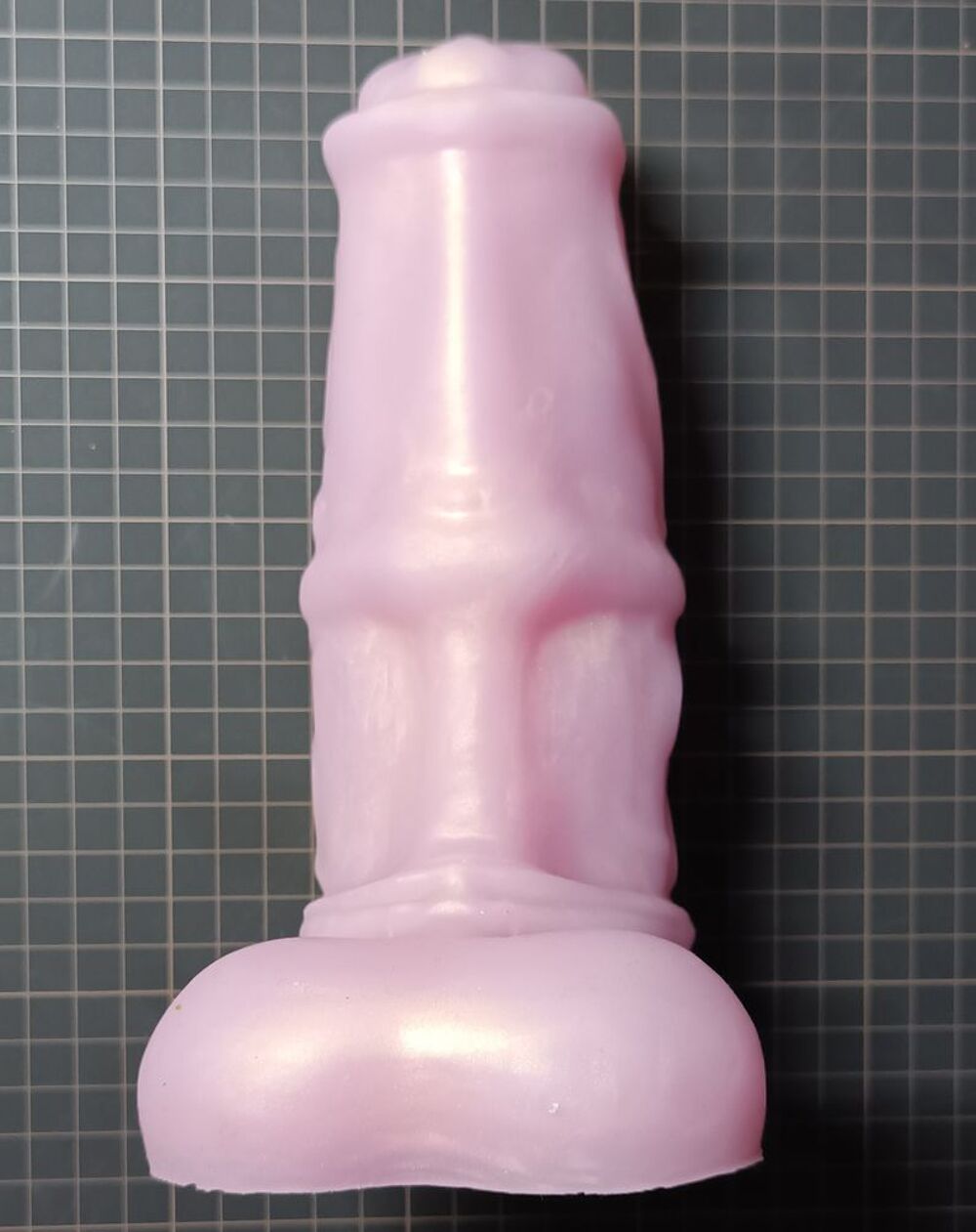 Dildo Godemichet Sextoy - Pony (L) 