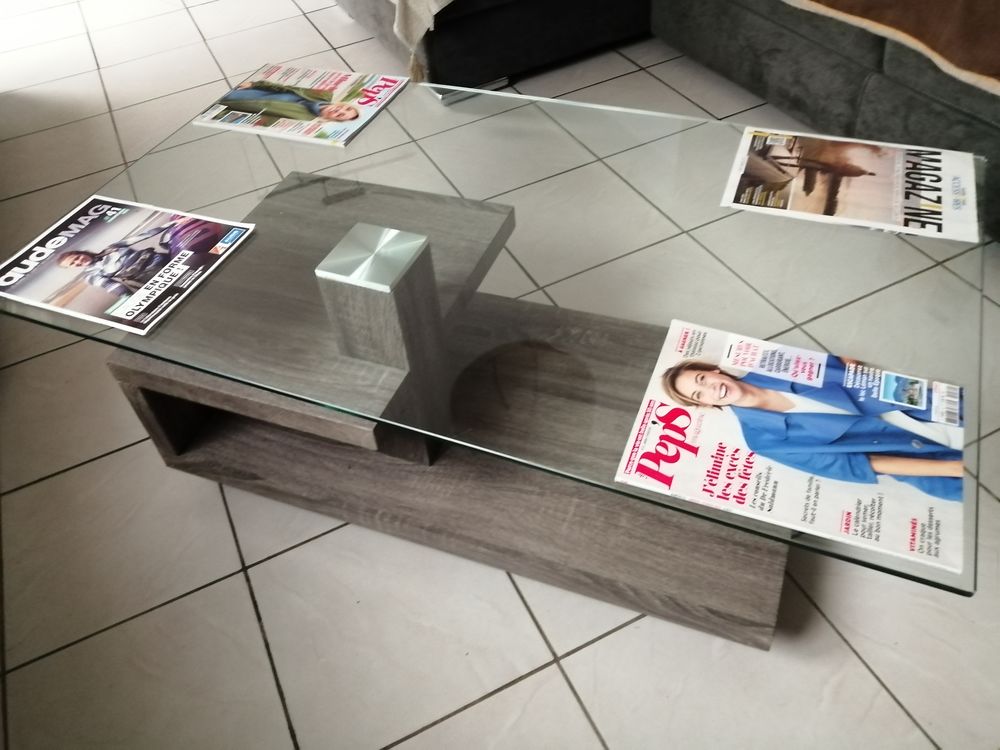 Table de salon Meubles