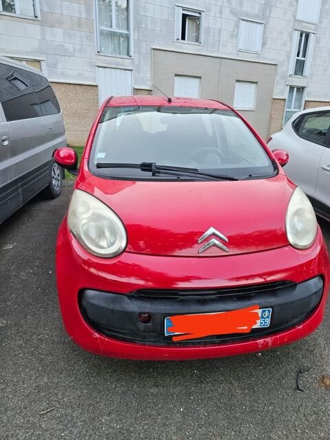 Citroën C1 1.0i 2006 occasion Poissy 78300