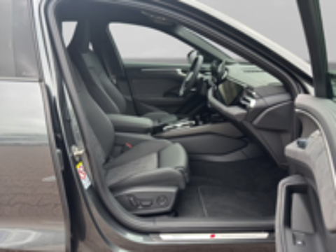 A6 e-hybrid 299 ch S tronic 7 Quattro S line (15 CV) 2025 occasion 59000 Lille