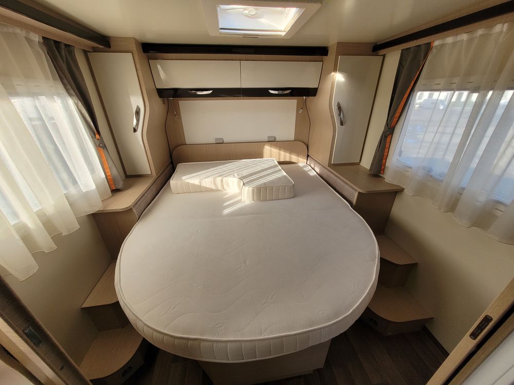  2018 occasion 49124 Saint-Barth&eacute;lemy-d'Anjou