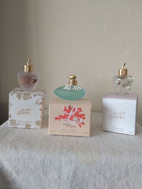 Miniatures parfum Lolita Lempicka 32 Svrac-d'Aveyron (12)
