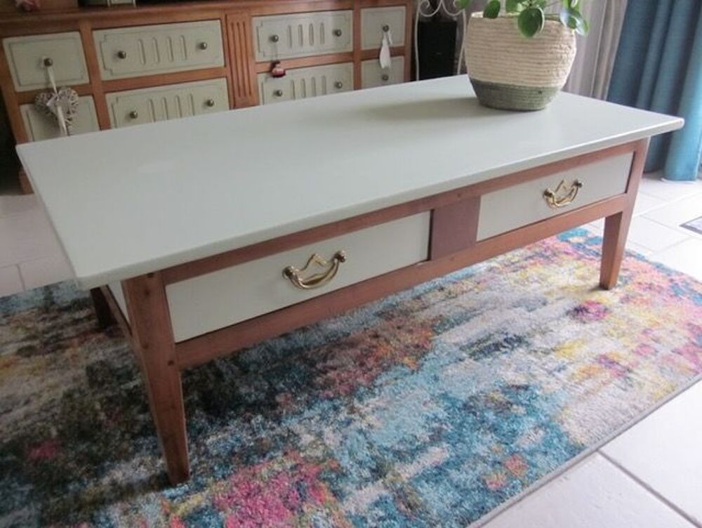 TABLE BASSE Meubles