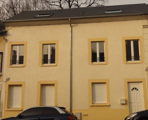   Maison de ville F5
Maison - 5 pi�ce(s) - 135 m�