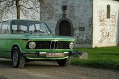 Divers 2002 Tii 1974 occasion 59310 Auchy-lez-Orchies