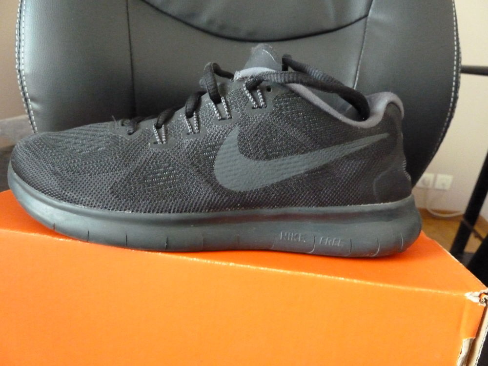 Nike free RN2017 Chaussures