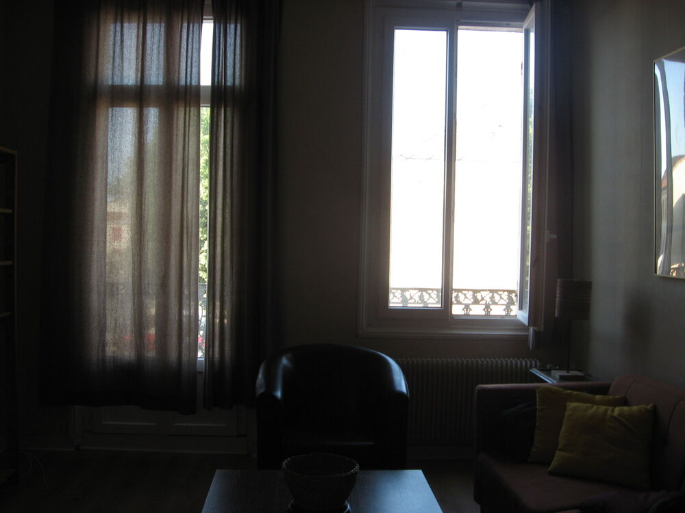 Location Appartement APPARTEMENT Meublés NIORT Niort