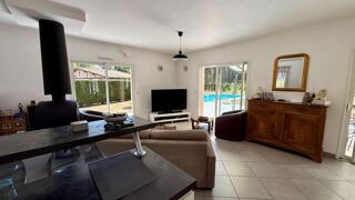  Maison à vendre 4 pièces 112 m²