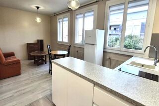  Appartement � vendre 2 pi�ces 44 m�