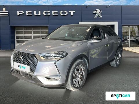 Citro&euml;n C3 DS3 Crossback E-Tense Grand Chic 2021 occasion Cahors 46000