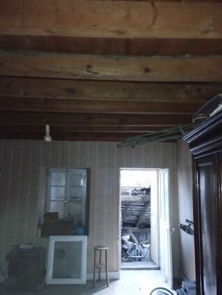  Maison � vendre 8 pi�ces 120 m�