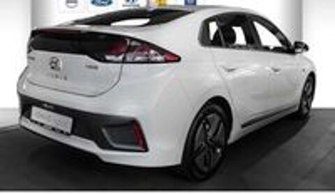 Ioniq Hybrid 141 ch Executive 2019 occasion 77200 Torcy