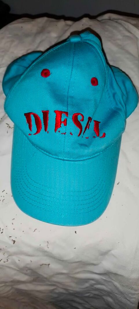belle casquette Diesel 4 B�ziers (34)