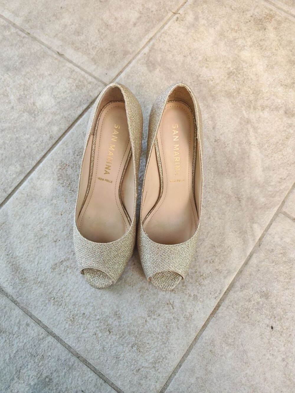 Chaussures femme 37 Chaussures