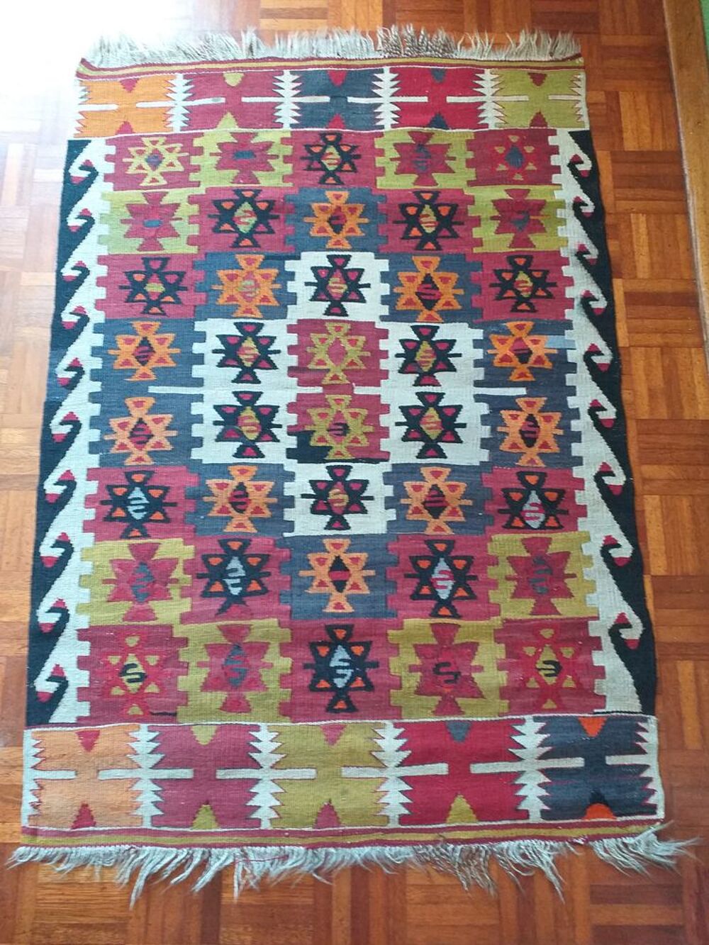 KILIM Décoration