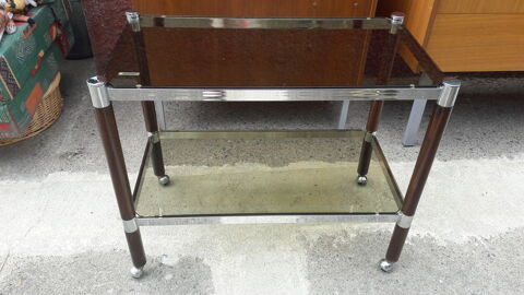 table de salon vitr�e 50 Issoire (63)