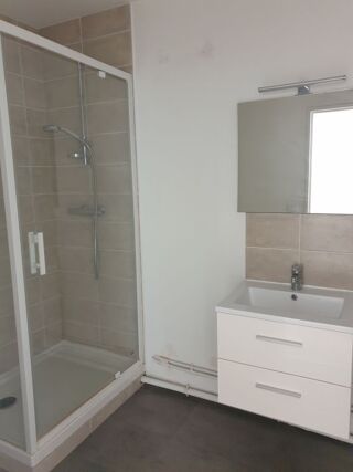  Appartement � vendre 2 pi�ces 39 m�