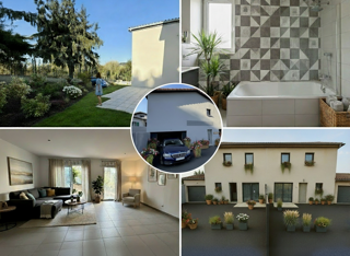  Maison � vendre 