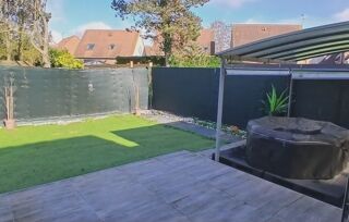  Maison � vendre 6 pi�ces 110 m�