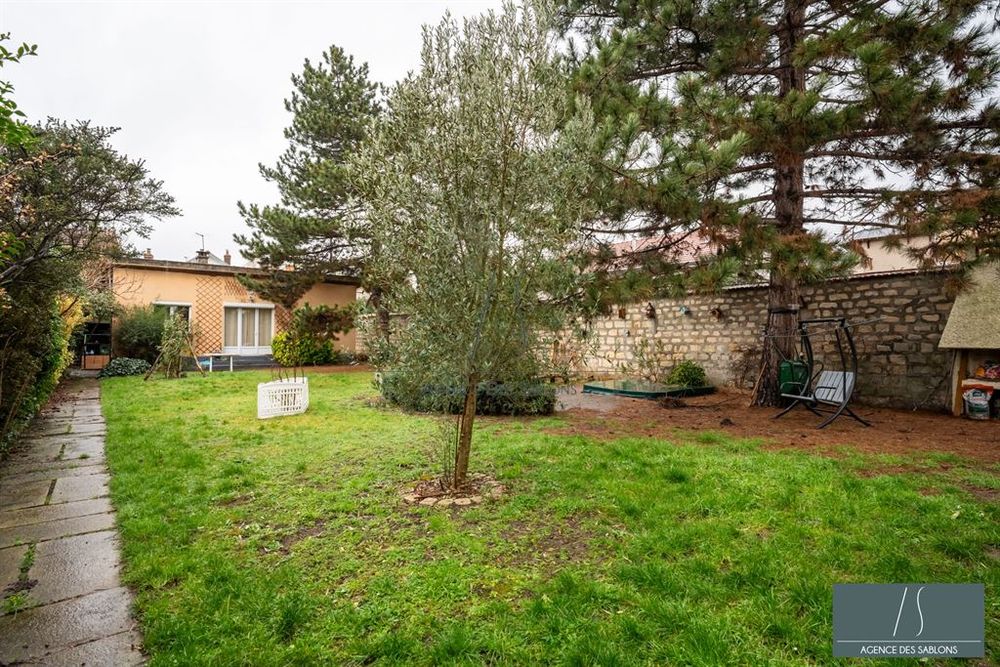 � vendre  Maison Chatou (78400)