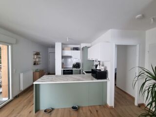  Appartement � vendre 3 pi�ces 65 m�