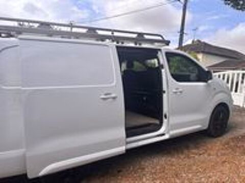 Expert EXPERT CA LONG 2.0 BLUEHDI 120 S&S BVM6 FIXE PREMIUM 2020 occasion 86130 Jaunay-Marigny
