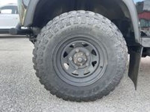 Defender 110 Station Wagon E 2007 occasion 13180 Gignac-la-Nerthe