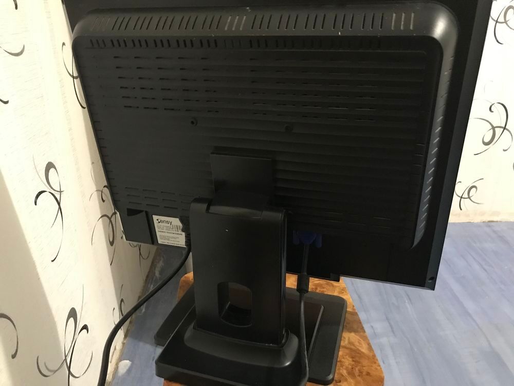 ECRAN ORDINATEUR 19 POUCES Matériel informatique