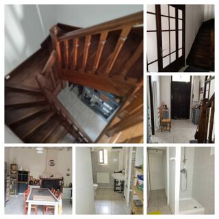  Maison  vendre 4 pices 126 m