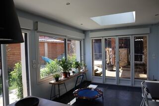  Maison � vendre 10 pi�ces 282 m�