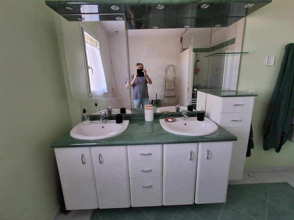 Meuble de salle de bain Meubles
