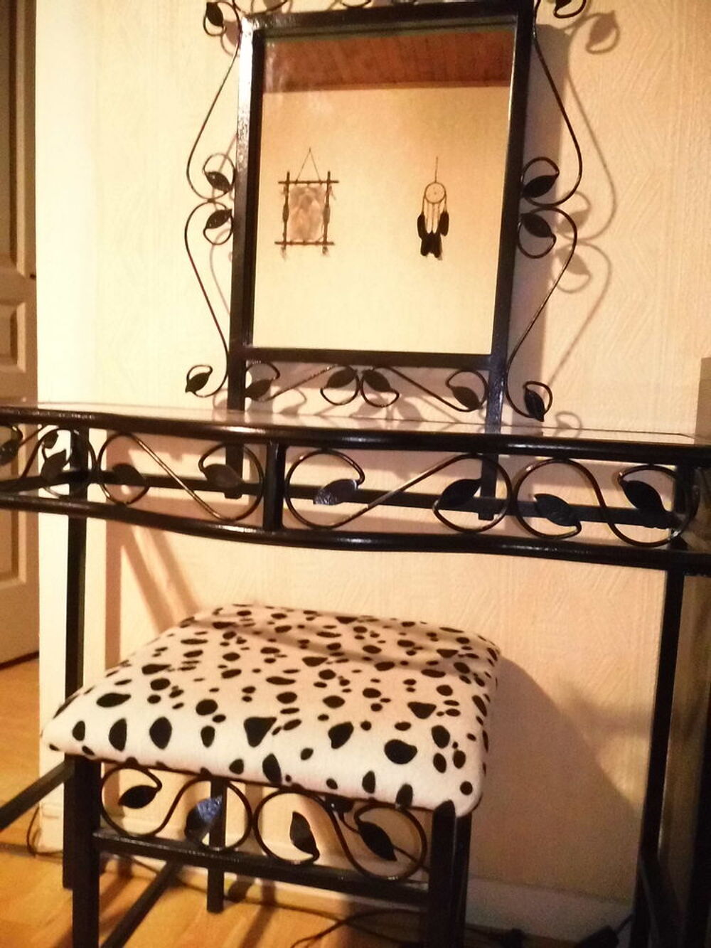 coiffeuse Meubles
