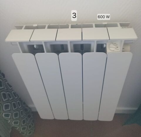 Radiateurs électrique ECOTHERM Lormont (33)