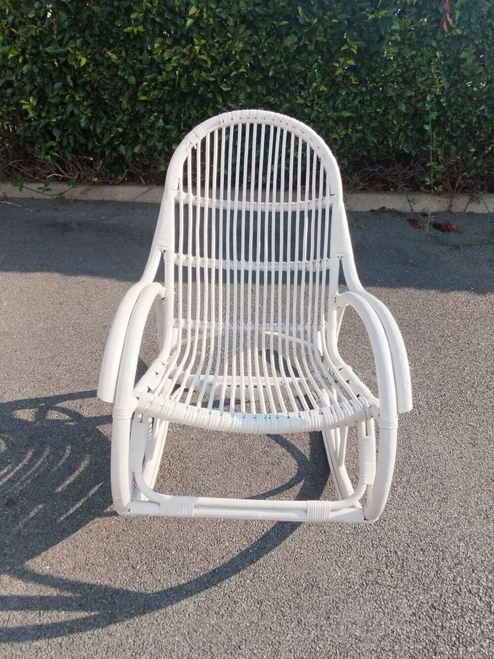 Rocking chair Meubles