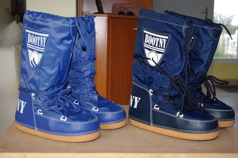 bottes apr&egrave;s-ski Sports