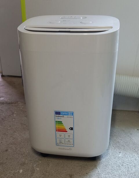 climatiseur mobile Roanne (42)