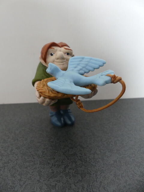 Figurine quasimodo 3 Courteron (10)