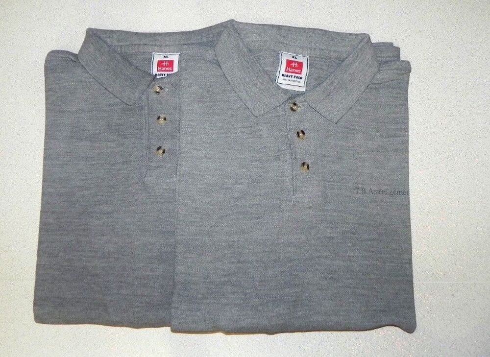 POLO homme taille XL
Vêtements