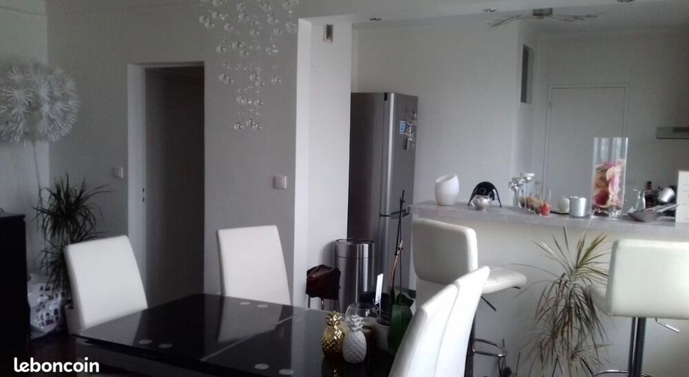 Vente Appartement Appartement T2 43 m² entièrement rénové ? Balcon, parking et Caen