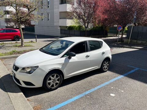 Seat ibiza Business 1.0 EcoTSI 95 ch S/S Ecomotive 