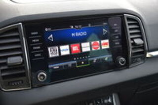 Karoq 2.0 TDI 150 ch SCR Style 2021 occasion 56300 Pontivy