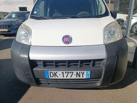 Annonce voiture Fiat Fiorino 5900 €