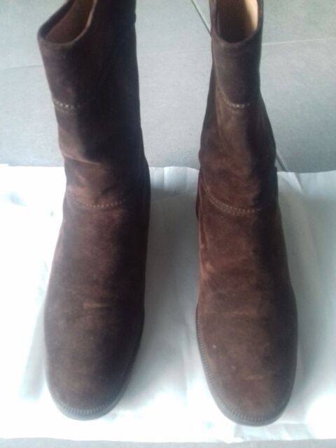 bottes taille 40 25 Saint-Mdard-en-Jalles (33)