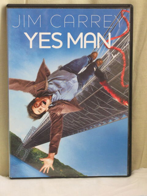 Yes Man ( Jim Carrey) 2 Marseille 15 (13)