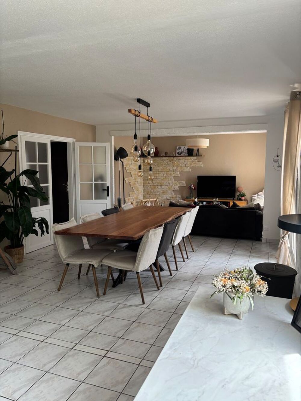 Appartement 3 pièces 80 m² · à Pfastatt · 80 m² · 175 000 €