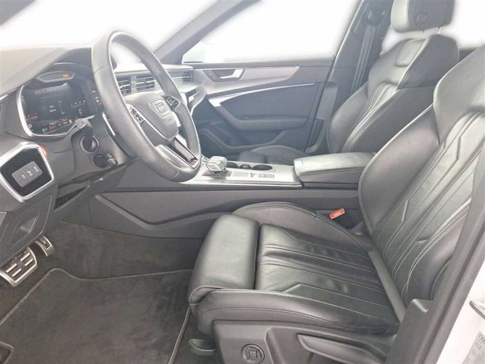 A6 Avant 35 TDI 163 ch S line S tronic 2023 occasion 69006 Lyon