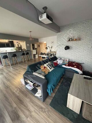  Appartement � vendre 4 pi�ces 95 m�